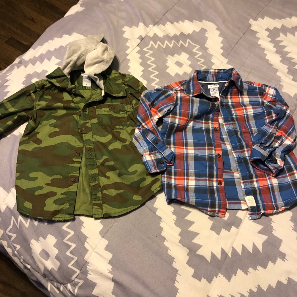 DONATING tomorrow!!! 1/26